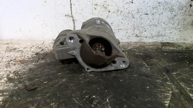 Demarreur RENAULT CLIO 2 PHASE 2 Essence - 1
