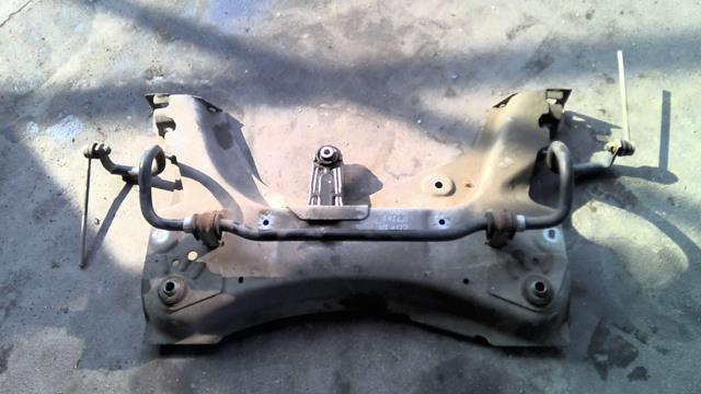 Berceau avant RENAULT CLIO 3 PHASE 1 Diesel - 1