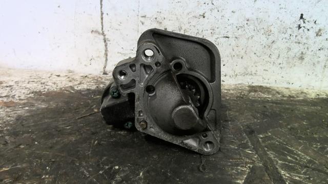 Demarreur RENAULT CLIO 3 PHASE 1 Diesel - 1