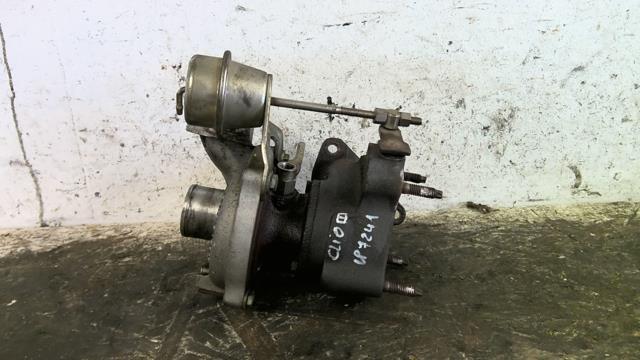 Turbo RENAULT CLIO 3 PHASE 1 Diesel - 1