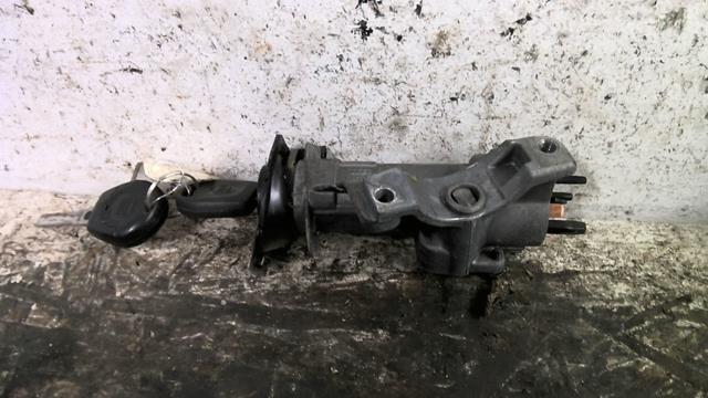 Antivol de direction SEAT CORDOBA 2 Diesel - 1