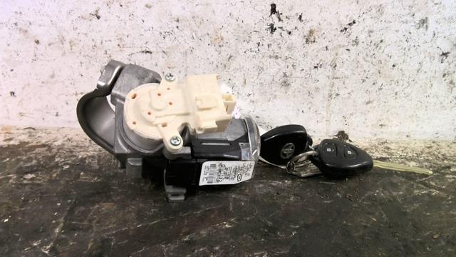 Antivol de direction TOYOTA RAV4 3 PHASE 1 Diesel - 1
