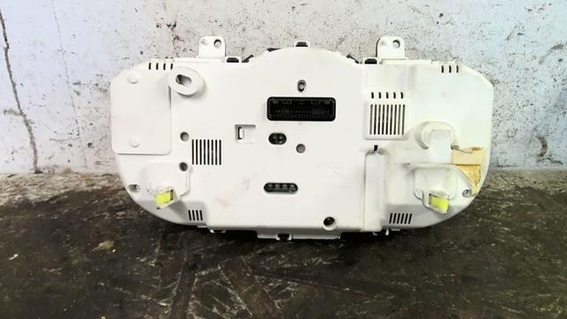Compteur TOYOTA RAV4 3 PHASE 1 Diesel - 1