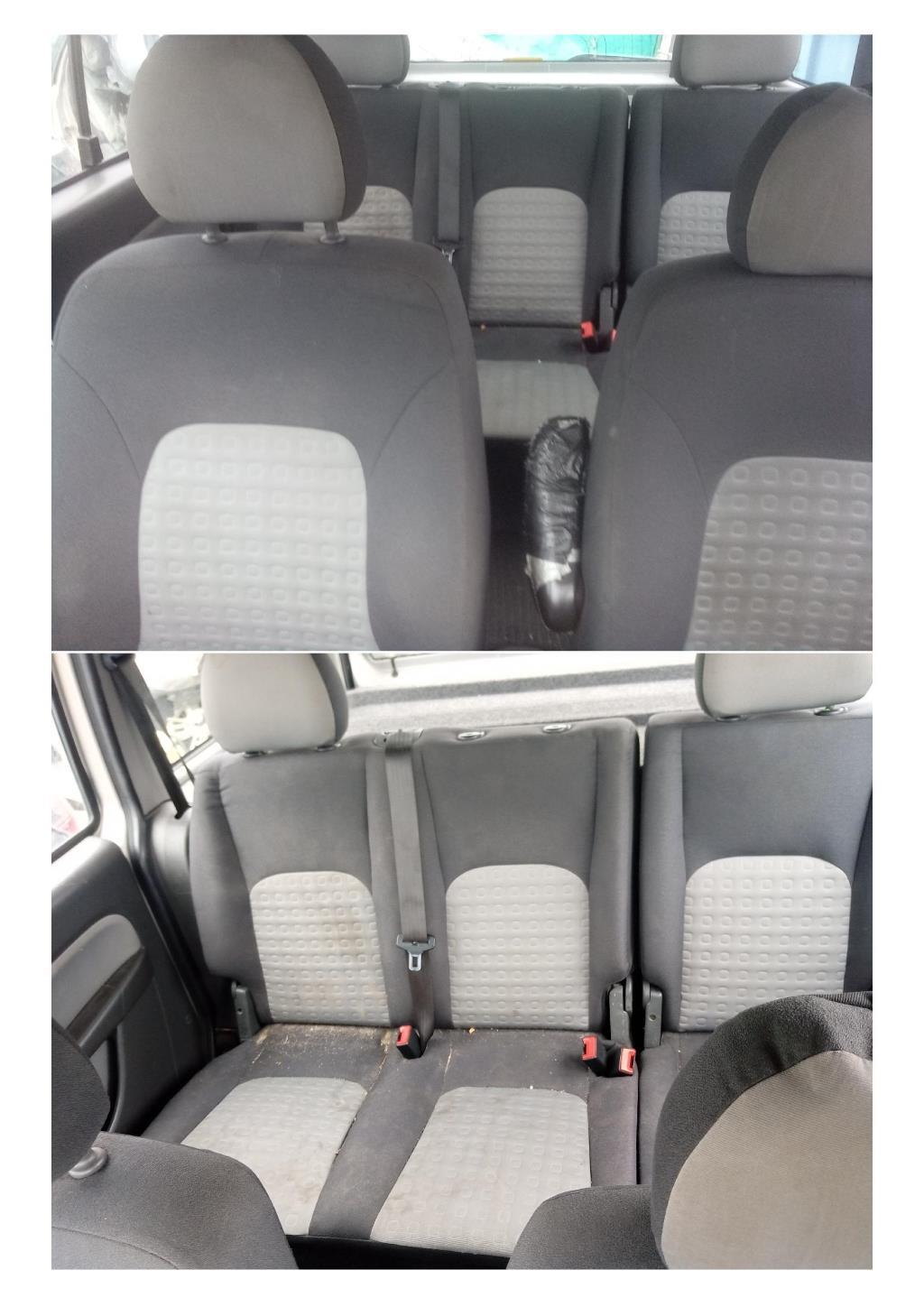 Mastervac FIAT DOBLO 1 PHASE 2 Diesel - 1