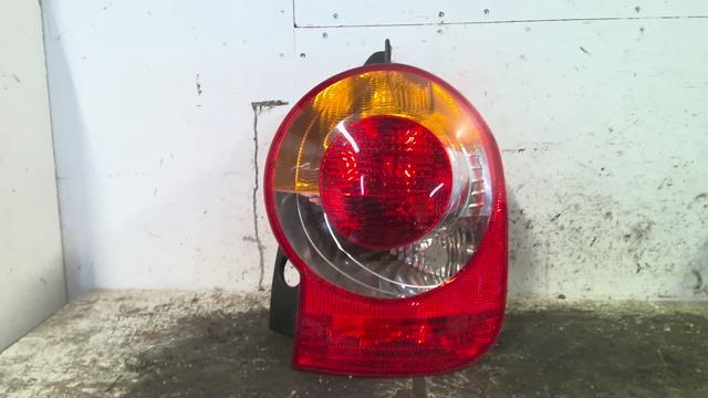Feu arriere principal droit (feux) RENAULT MODUS PHASE 1 Essence - 1