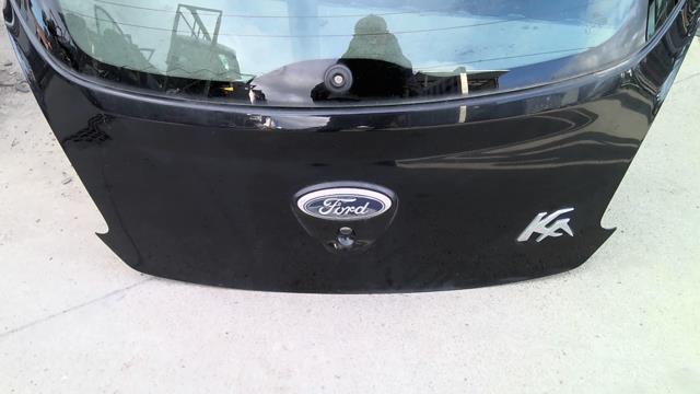 Malle/Hayon arriere FORD KA 2 PHASE 2 Essence - 1