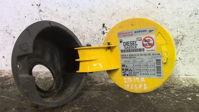 Trappe d'essence SEAT IBIZA 3 PHASE 2 Diesel - 1
