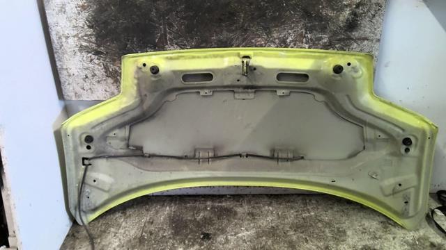 Capot CITROEN C2 PHASE 1 Diesel - 1