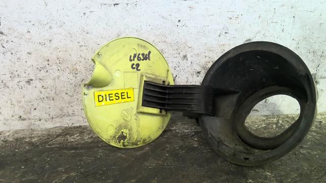 Trappe d'essence CITROEN C2 PHASE 1 Diesel - 1