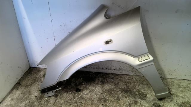 Aile avant gauche OPEL ZAFIRA A PHASE 2 Diesel - 1