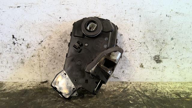 Serrure de coffre TOYOTA RAV4 3 PHASE 1 Diesel - 1