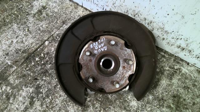 Fusee arriere droit TOYOTA RAV4 3 PHASE 1 Diesel - 1