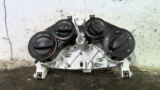 Commande chauffage FORD KA 2 PHASE 2 Essence - 1