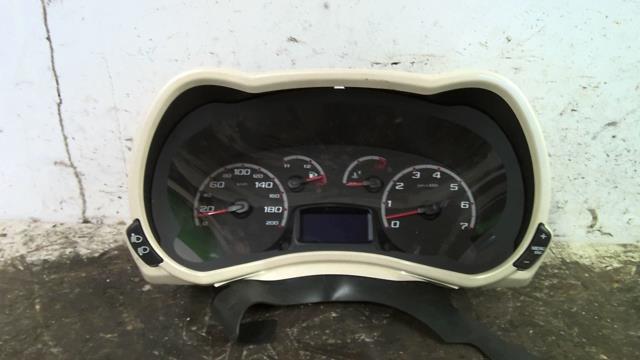 Compteur FORD KA 2 PHASE 2 Essence - 1