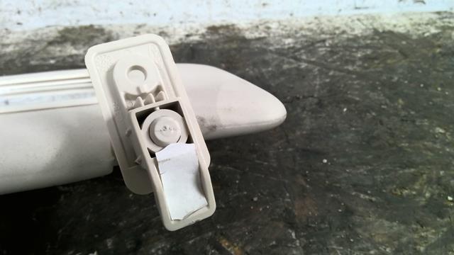 Pare soleil gauche FORD KA 2 PHASE 2 Essence - 1