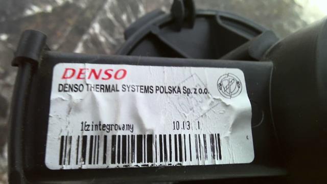 Pulseur d'air FORD KA 2 PHASE 2 Essence - 1