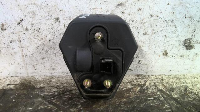 Poignee hayon RENAULT VEL SATIS PHASE 1 Diesel - 1