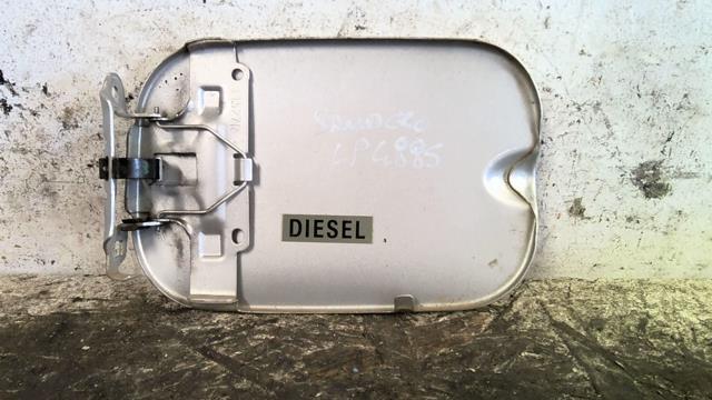 Trappe d'essence DACIA SANDERO 1 Diesel - 1