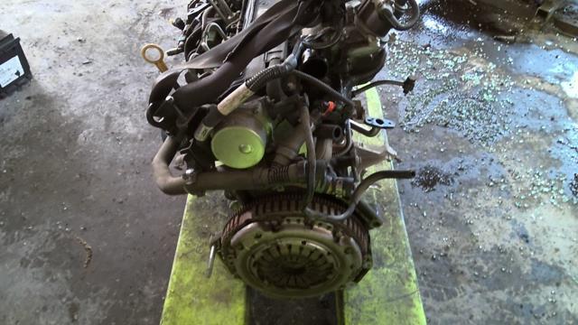 Moteur DACIA SANDERO 1 Diesel - 1