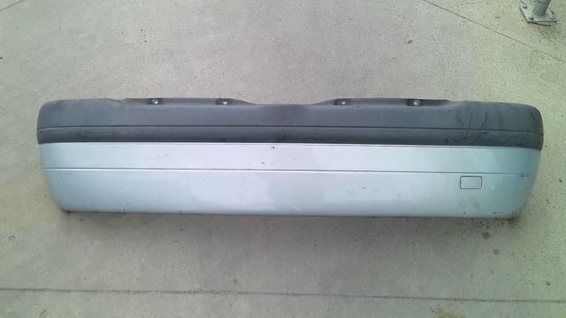 Pare choc arriere RENAULT CLIO 2 PHASE 1 Diesel - 1
