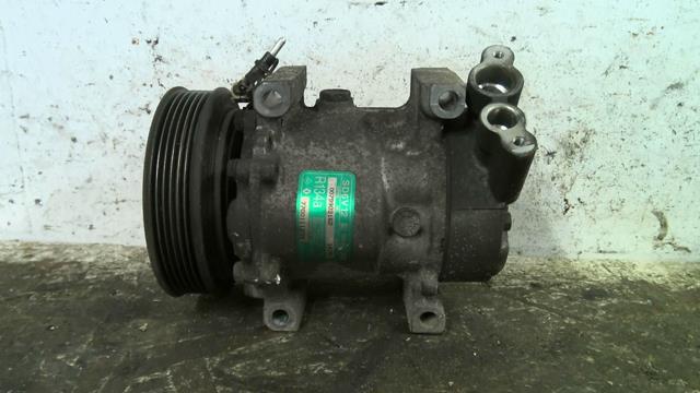 Compresseur clim RENAULT CLIO 2 PHASE 1 Diesel - 1