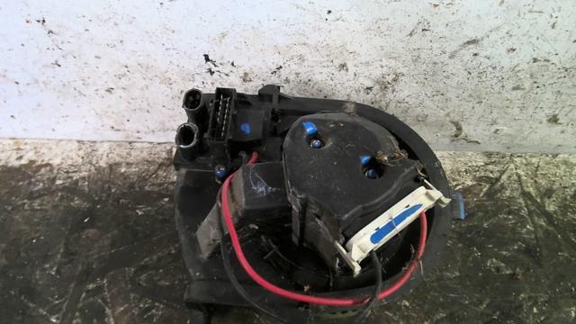 Pulseur d'air RENAULT CLIO 2 PHASE 1 Diesel - 1