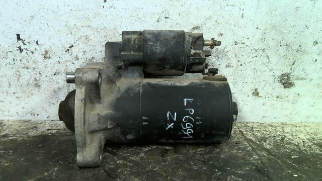 Demarreur CITROEN ZX PHASE 1 Essence - 1