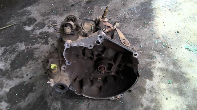 Boite de vitesses CITROEN ZX PHASE 1 Essence - 1