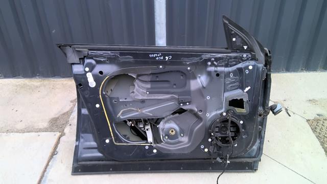 Porte avant gauche CITROEN C6 Diesel - 1