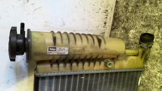 Radiateur eau CITROEN XANTIA PHASE 2 Essence - 1