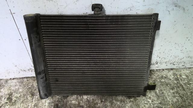 Condenseur de clim CITROEN C3 PLURIEL PHASE 1 CABRIOLET Essence - 1