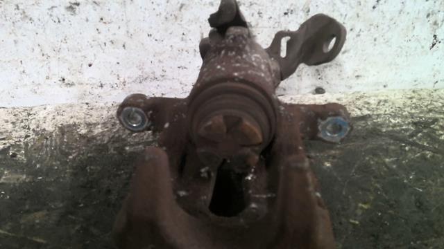 Etrier arriere gauche (freinage) RENAULT MODUS PHASE 1 Essence - 1