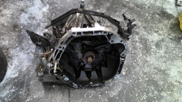 Boite de vitesses RENAULT MODUS PHASE 1 Essence - 1