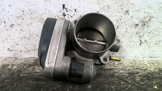 Boitier papillon RENAULT MODUS PHASE 1 Essence - 1