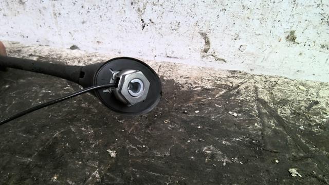 Antenne SEAT IBIZA 3 PHASE 2 Diesel - 1