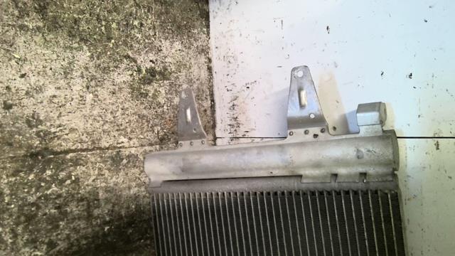 Condenseur de clim SEAT IBIZA 3 PHASE 2 Diesel - 1