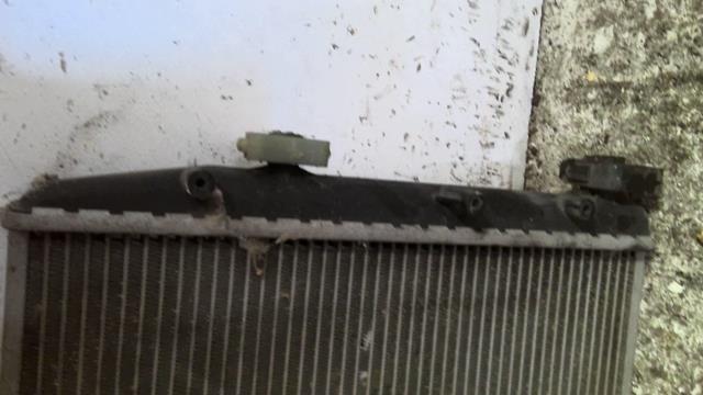 Radiateur eau SEAT IBIZA 3 PHASE 2 Diesel - 1
