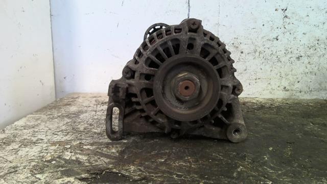 Alternateur RENAULT CLIO 2 PHASE 2 Essence - 1