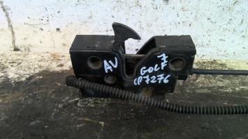 Photo de la pièce