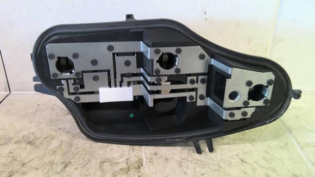 Platine feu arriere droit CITROEN C3 2 PHASE 2 Diesel - 1