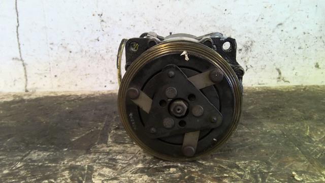 Compresseur clim CITROEN XSARA PHASE 2 Diesel - 1