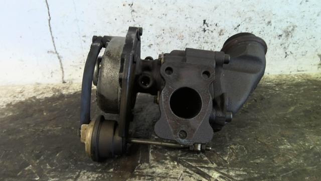 Turbo CITROEN XSARA PHASE 2 Diesel - 1
