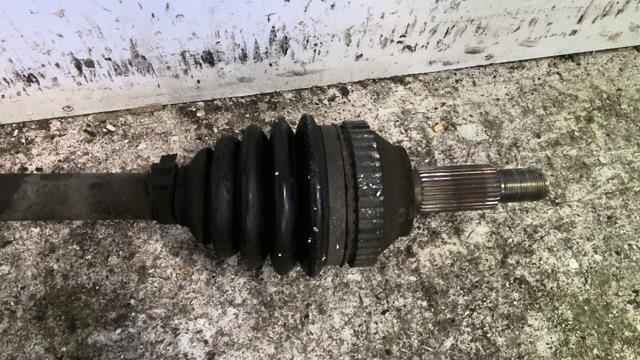 Cardan droit (transmission) FORD MONDEO 1 PHASE 2 Essence - 1