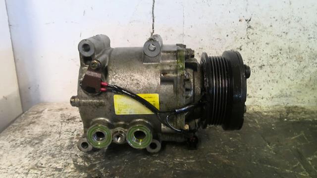 Compresseur clim FORD MONDEO 1 PHASE 2 Essence - 1