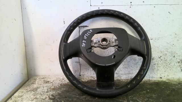 Volant PEUGEOT 107 PHASE 1 Essence - 1
