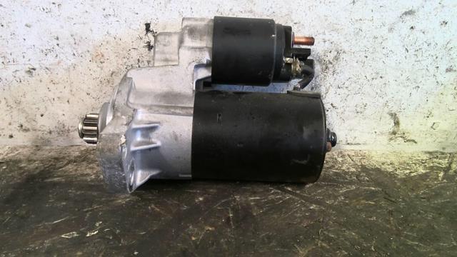 Demarreur VOLKSWAGEN GOLF 4 Essence - 1