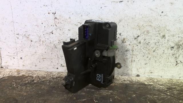 Serrure avant gauche OPEL CORSA C PHASE 1 Diesel - 1