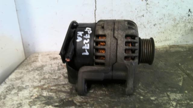 Alternateur FORD KA 1 PHASE 1 Essence - 1