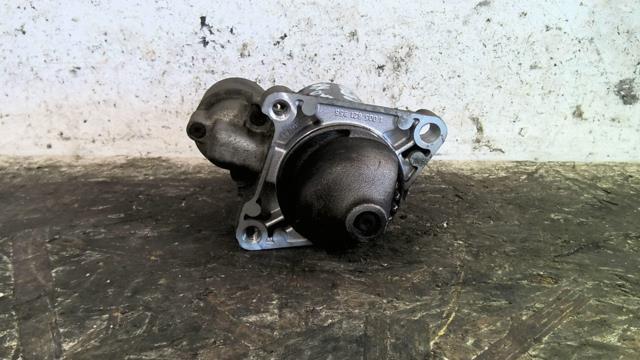 Demarreur FORD KA 1 PHASE 1 Essence - 1