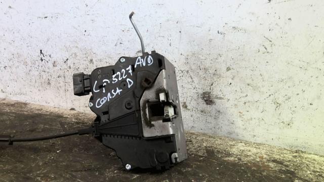 Serrure avant droit OPEL CORSA D PHASE 2 Essence - 1